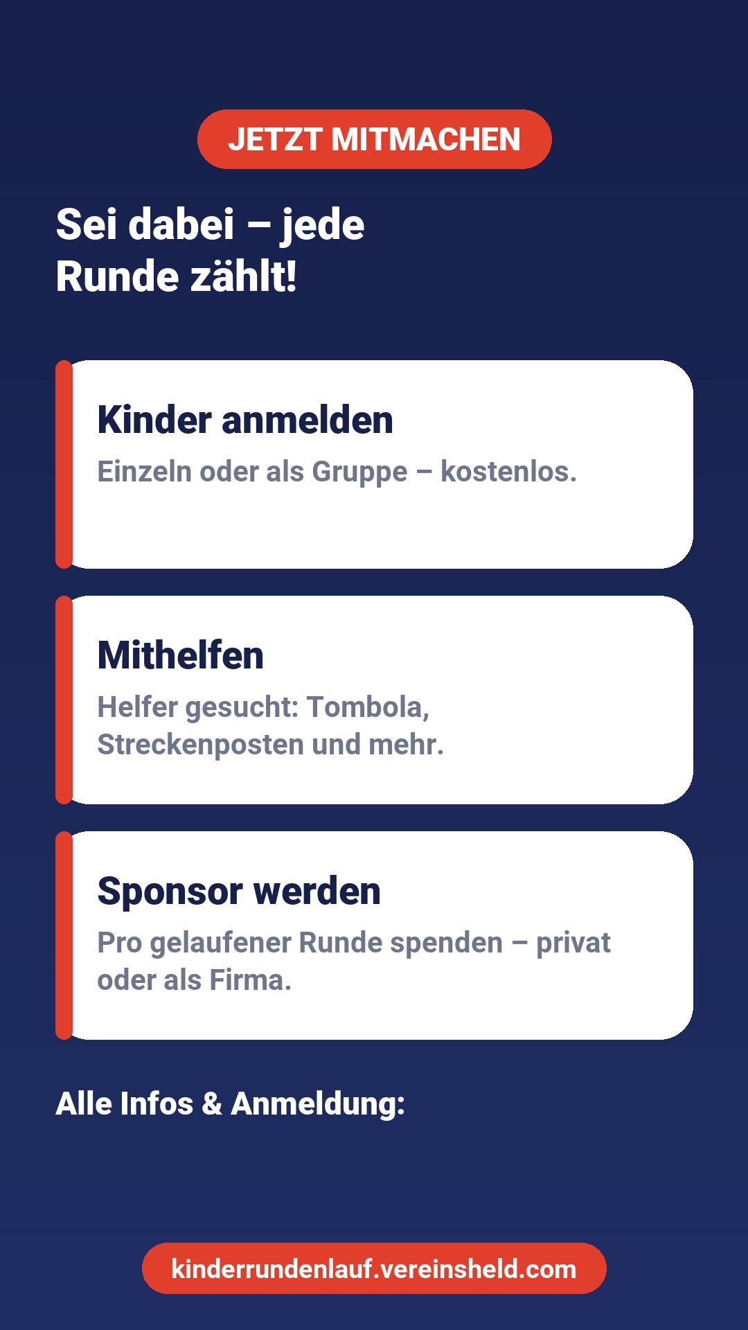 WhatsApp-Status: Jetzt mitmachen