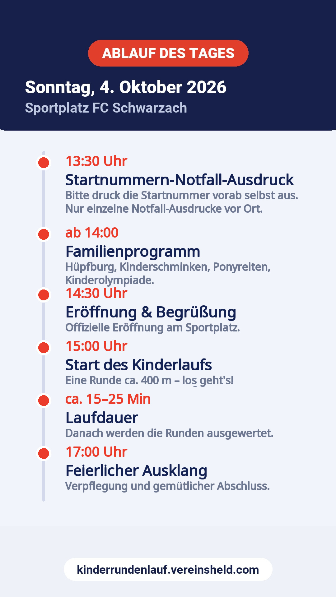 WhatsApp-Status: Ablauf am 4. Oktober