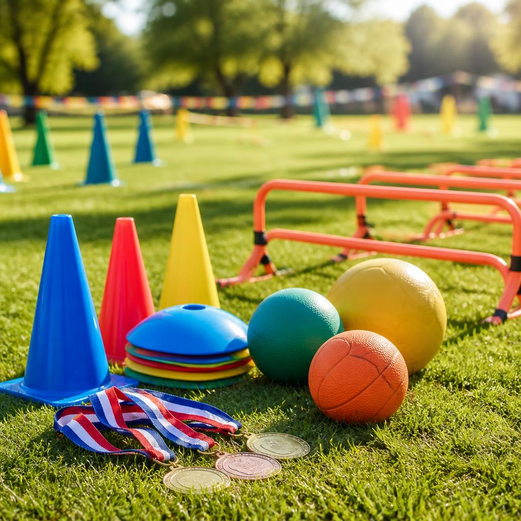 Kinderolympiade